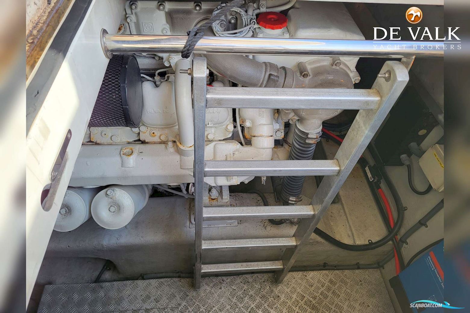 Sunseeker Manhattan 62