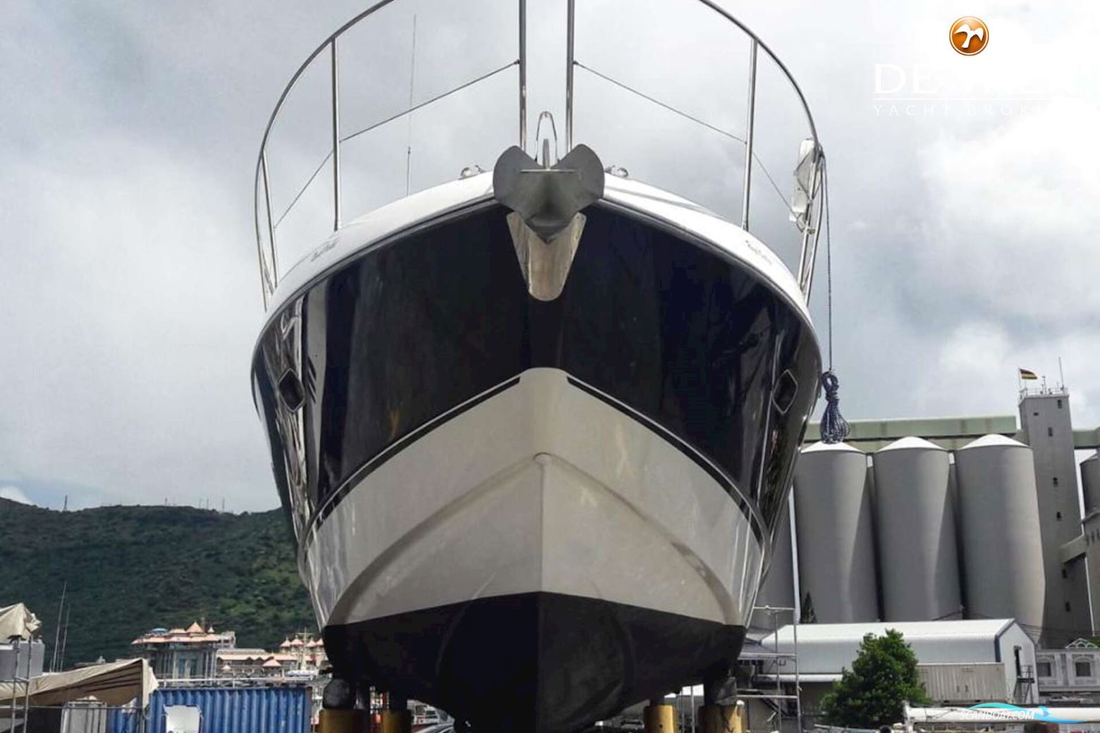 Sunseeker Manhattan 63