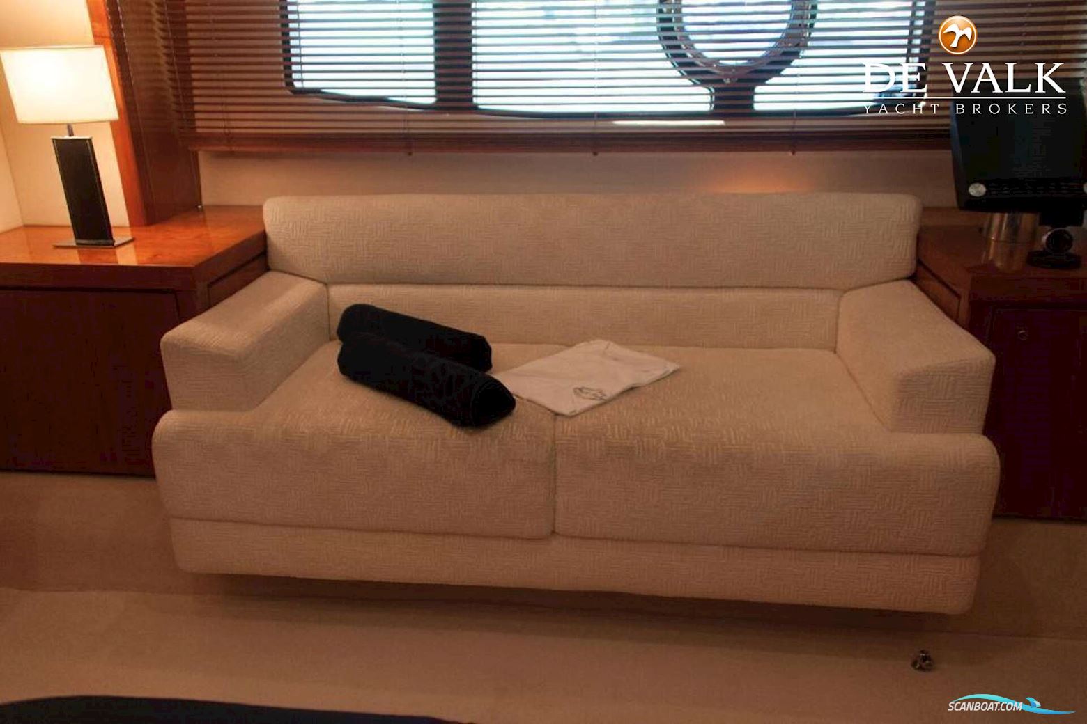 Sunseeker Manhattan 63