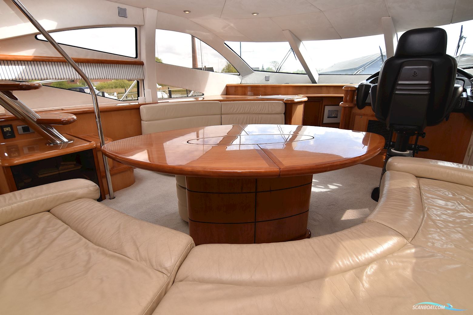 Sunseeker Manhattan 64