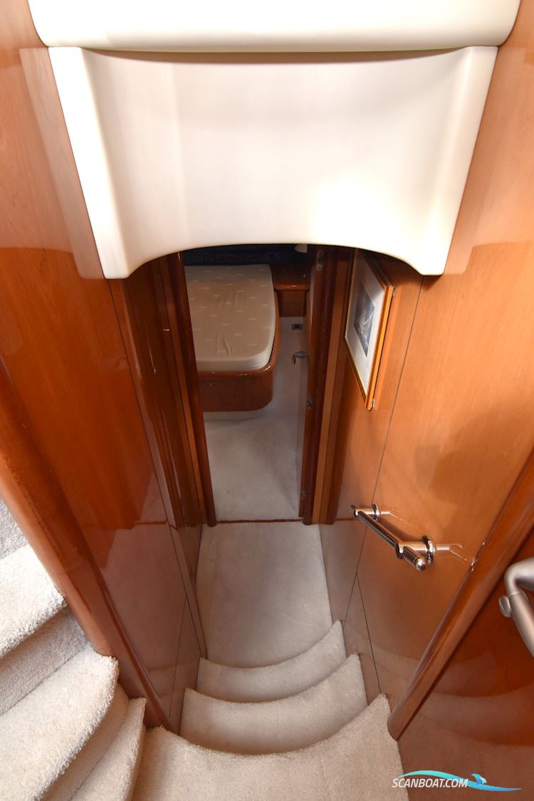 Sunseeker Manhattan 64