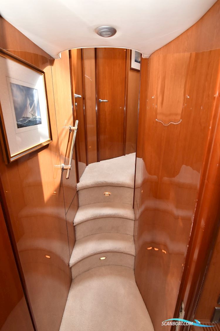 Sunseeker Manhattan 64