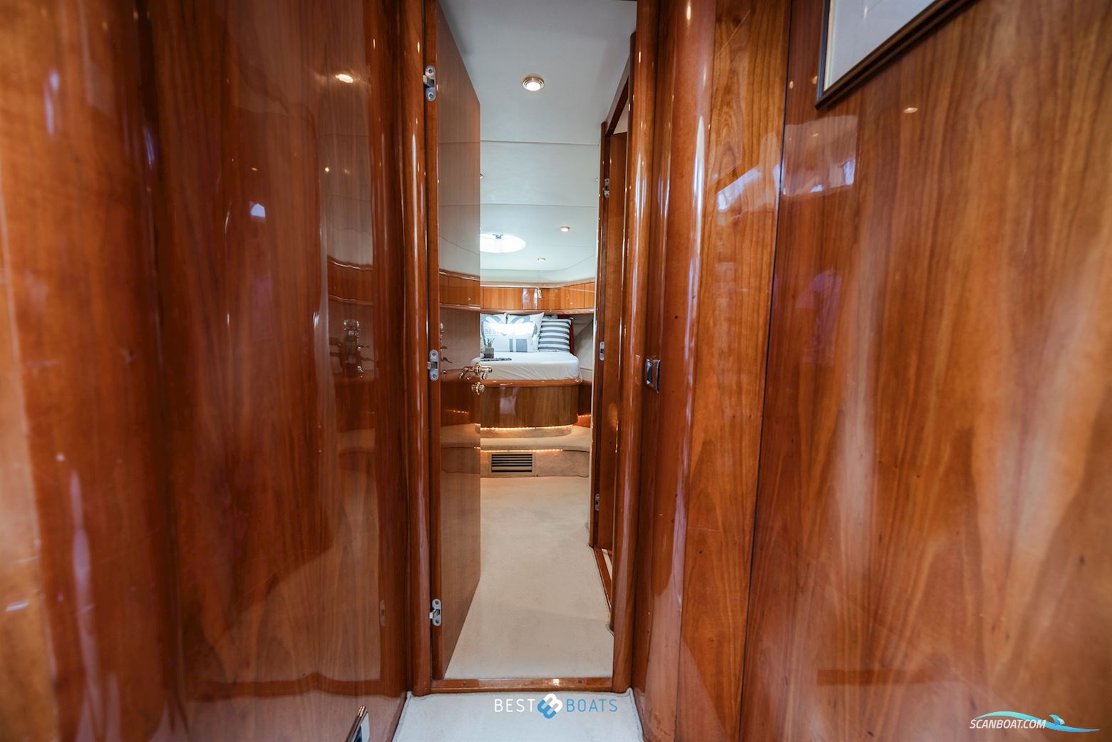 Sunseeker Manhattan 64