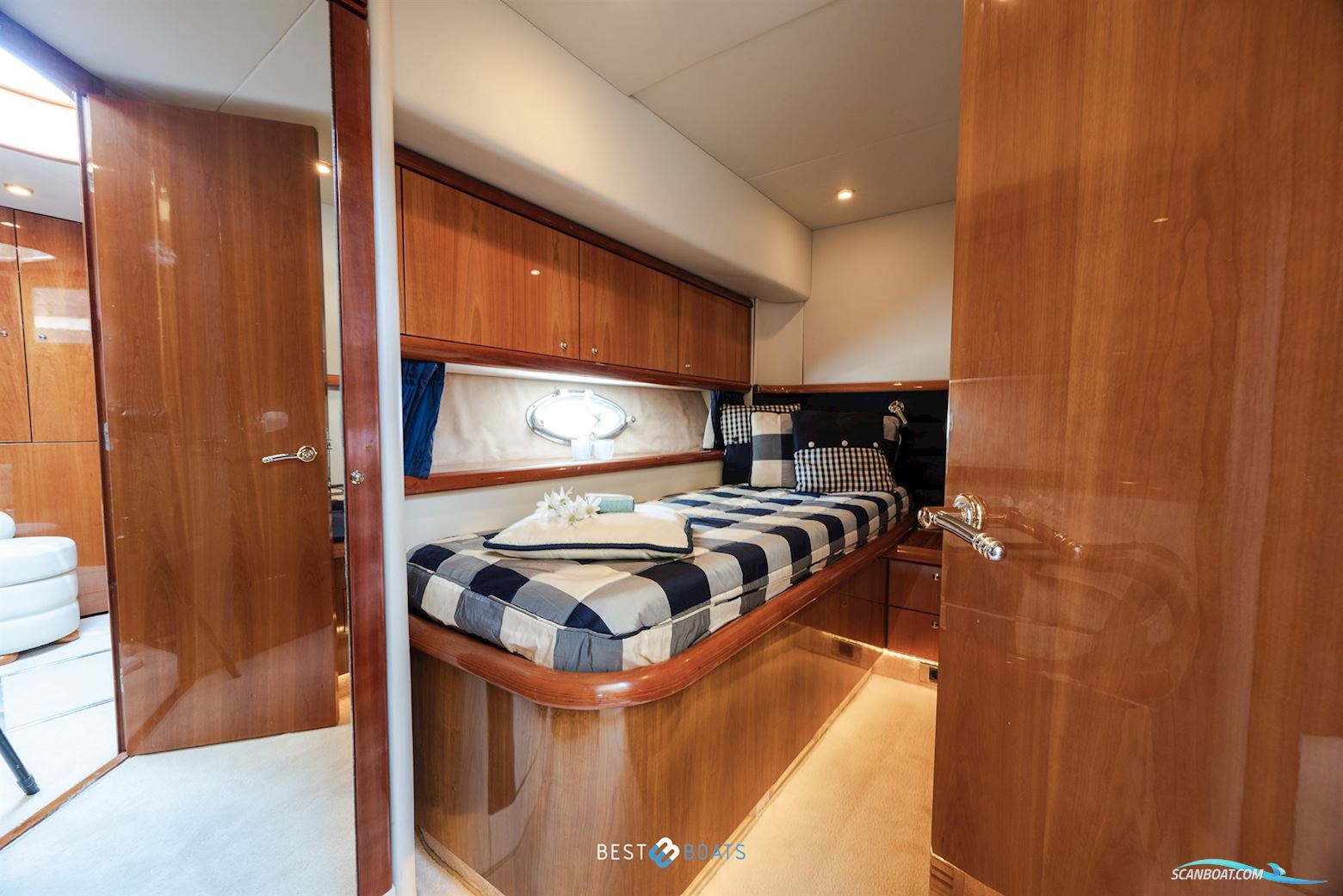 Sunseeker Manhattan 64
