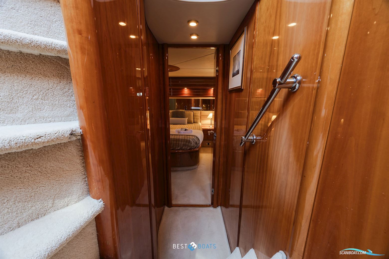 Sunseeker Manhattan 64
