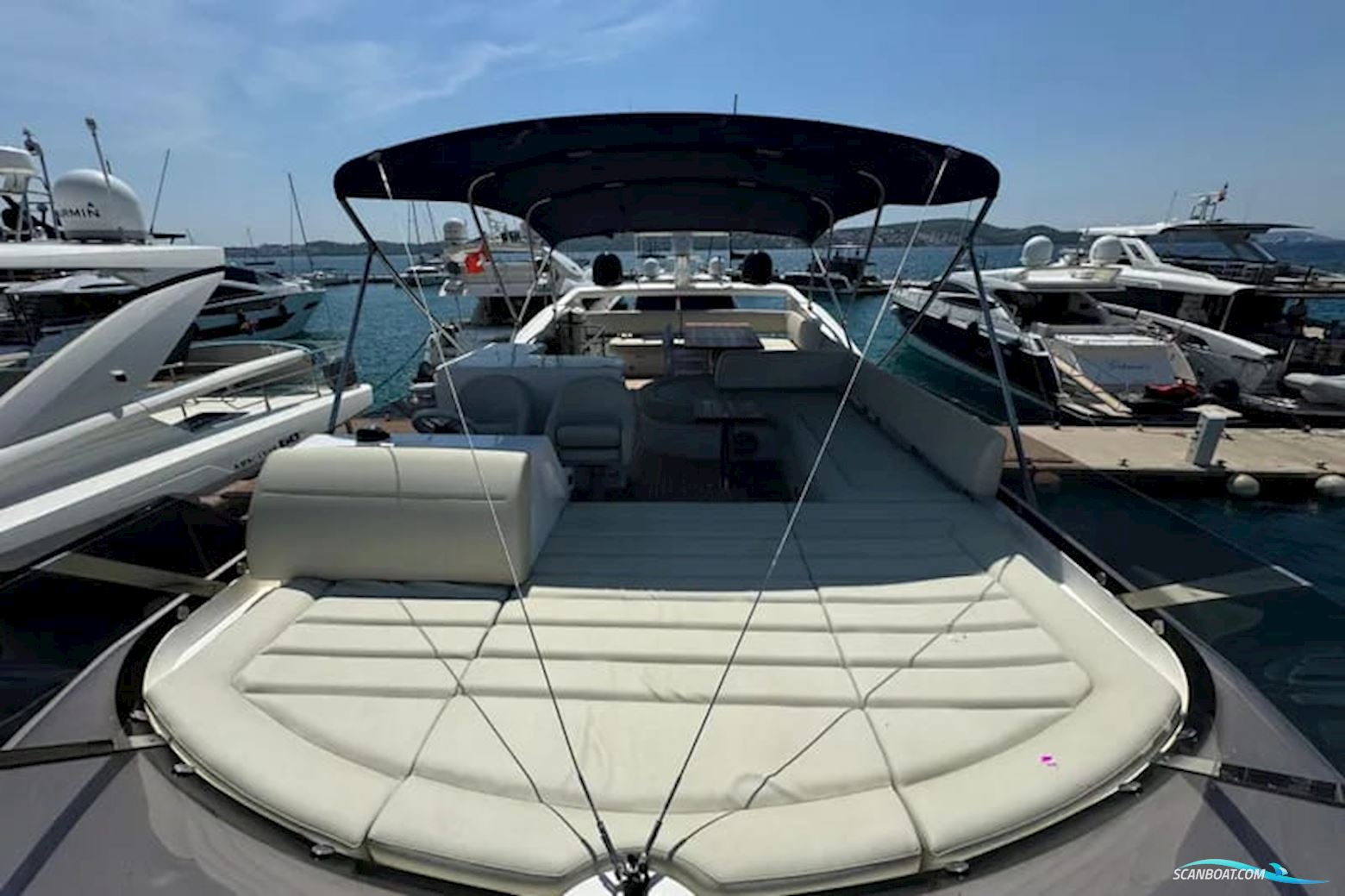 Sunseeker Manhattan 66