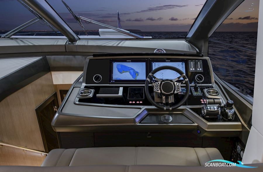 Sunseeker Manhattan 68