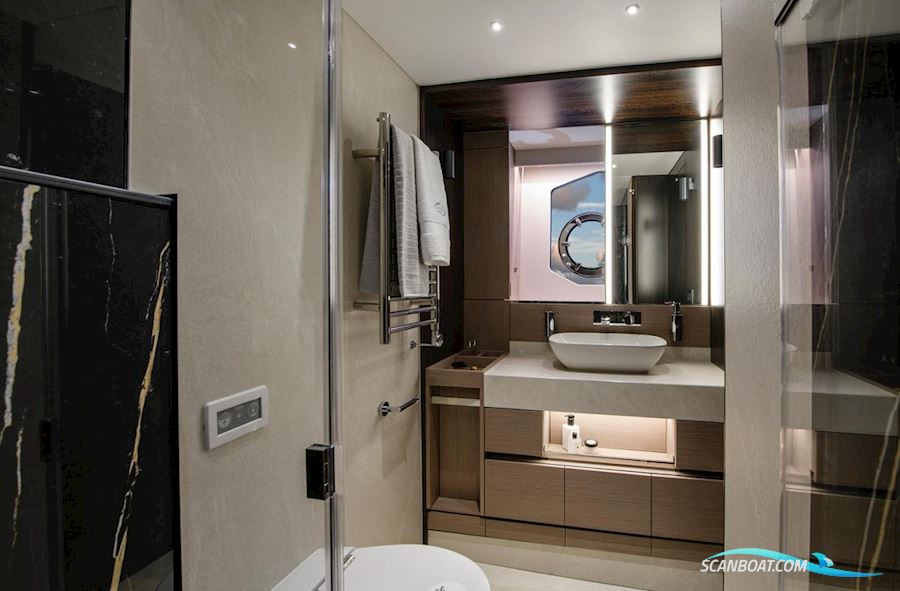 Sunseeker Manhattan 68