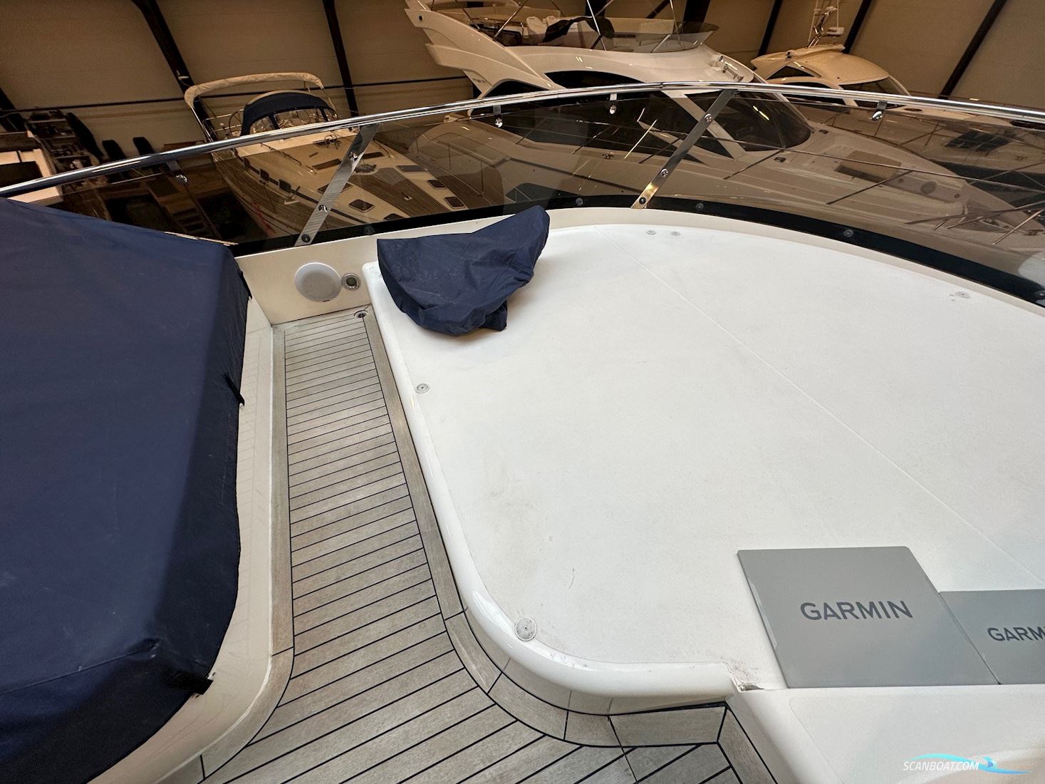 Sunseeker Manhattan 70
