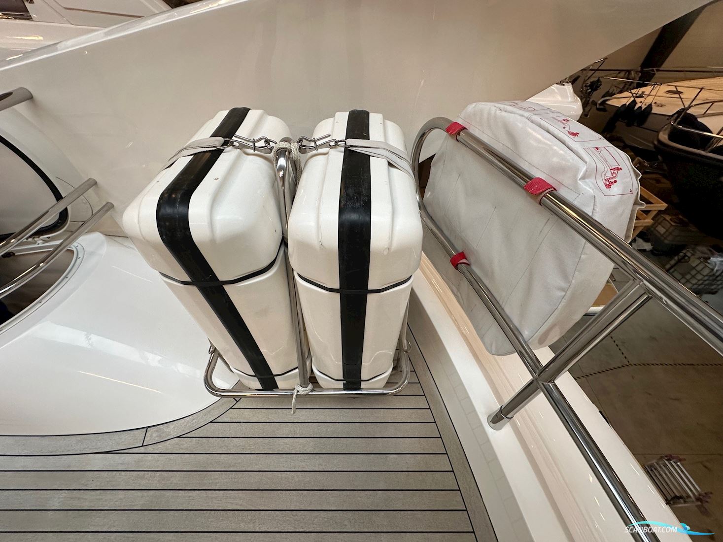 Sunseeker Manhattan 70