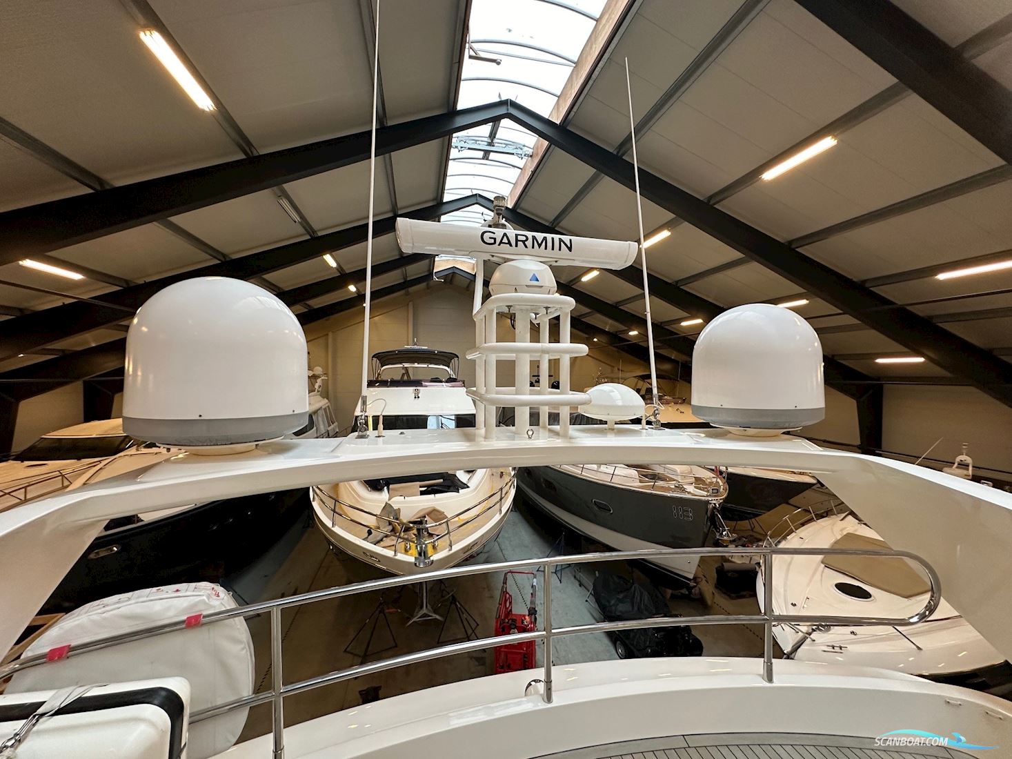 Sunseeker Manhattan 70