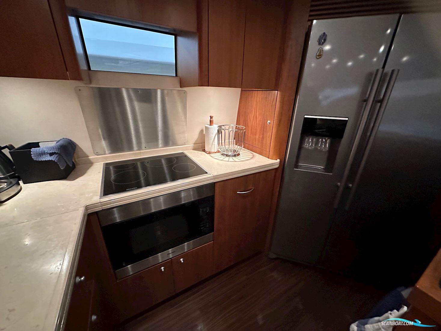 Sunseeker Manhattan 70
