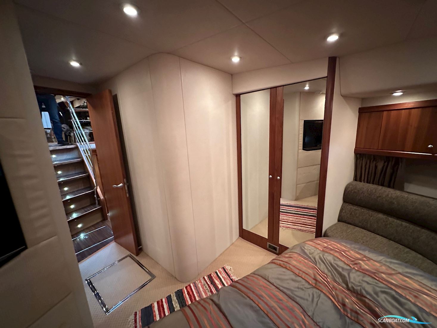 Sunseeker Manhattan 70