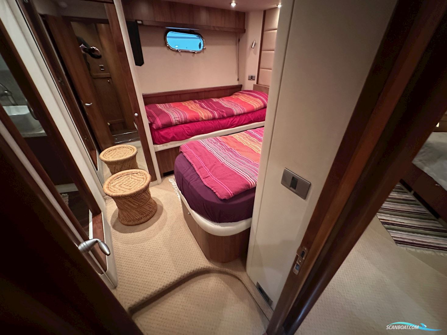 Sunseeker Manhattan 70