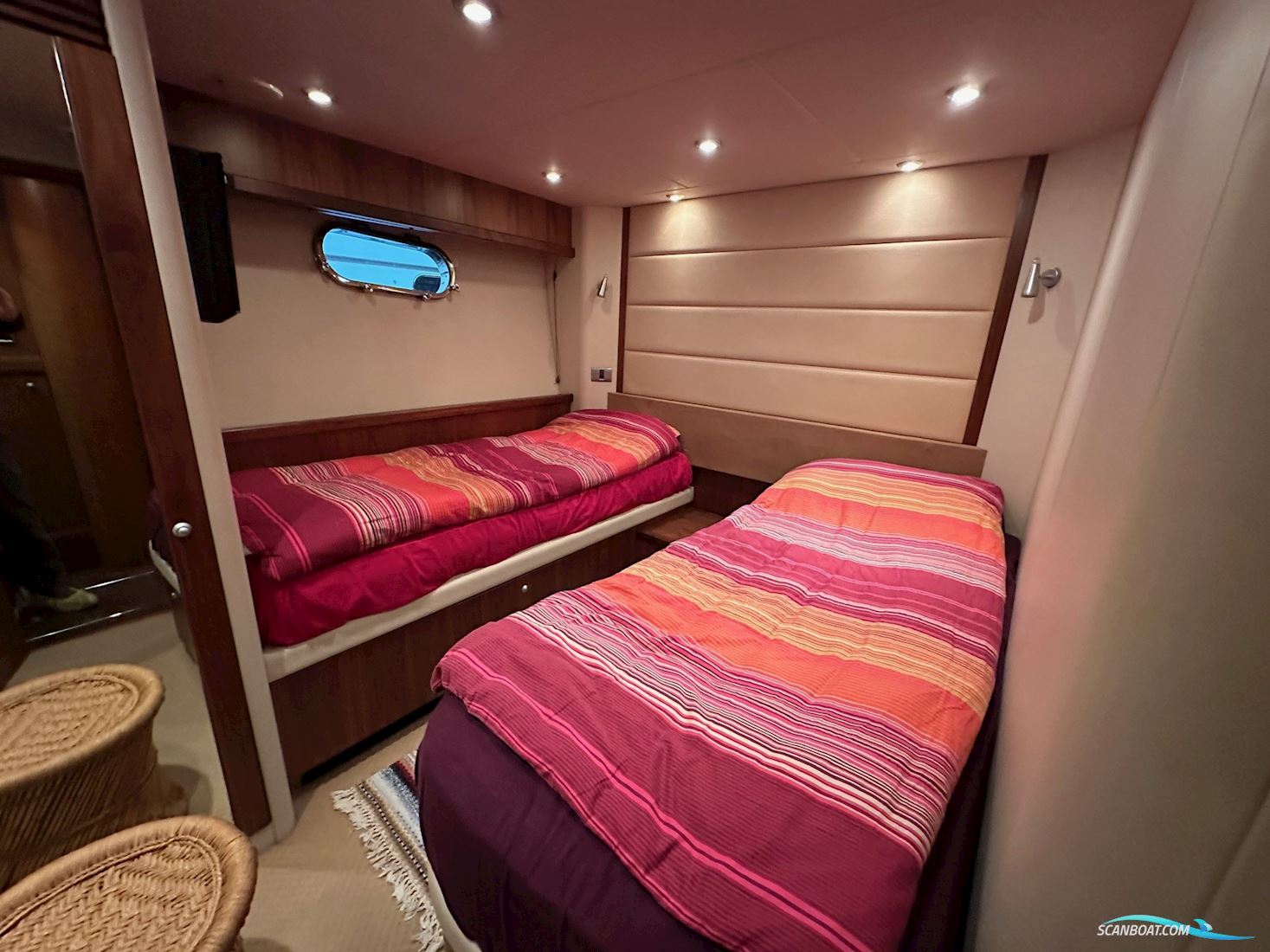 Sunseeker Manhattan 70