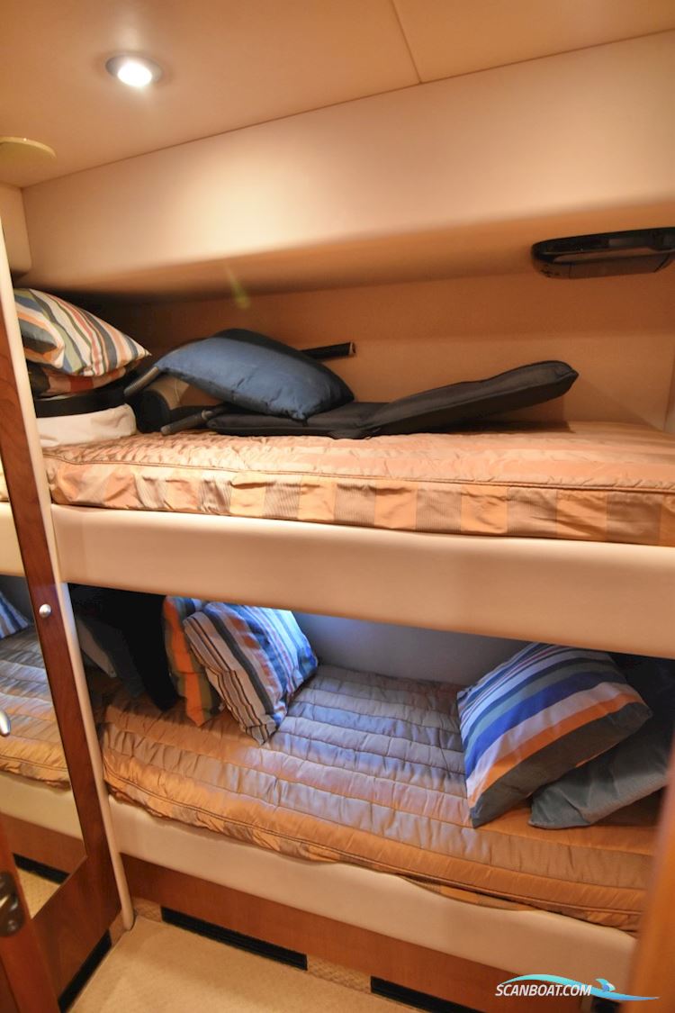 Sunseeker manhattan 70