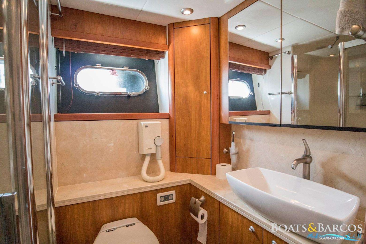 Sunseeker Manhattan 70