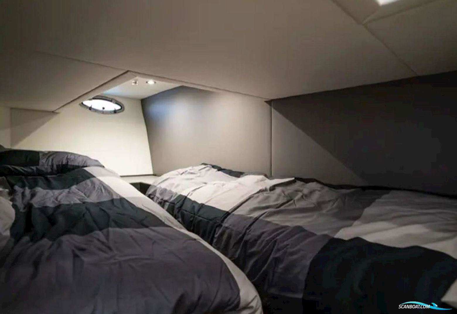 Sunseeker Martinique 36