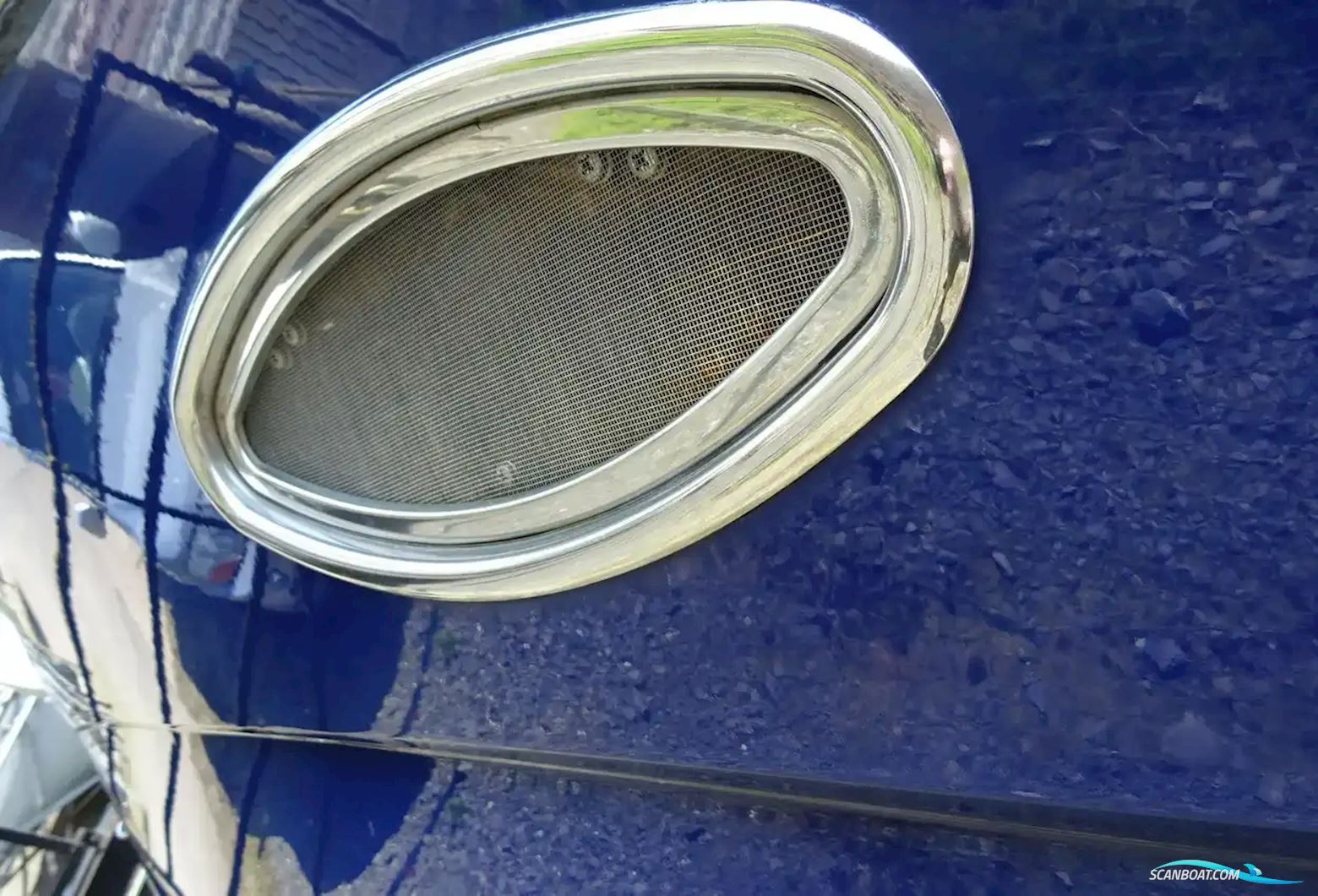 Sunseeker Martinique 38