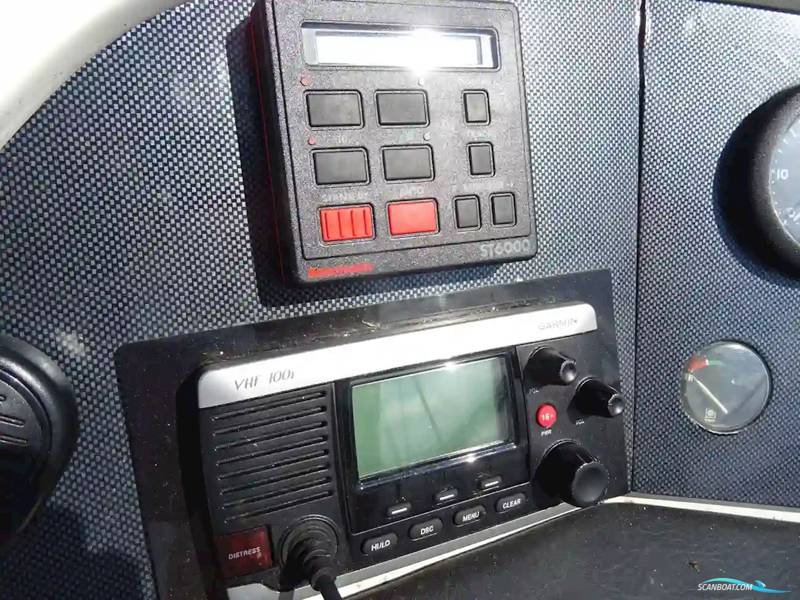 Sunseeker Martinique 38