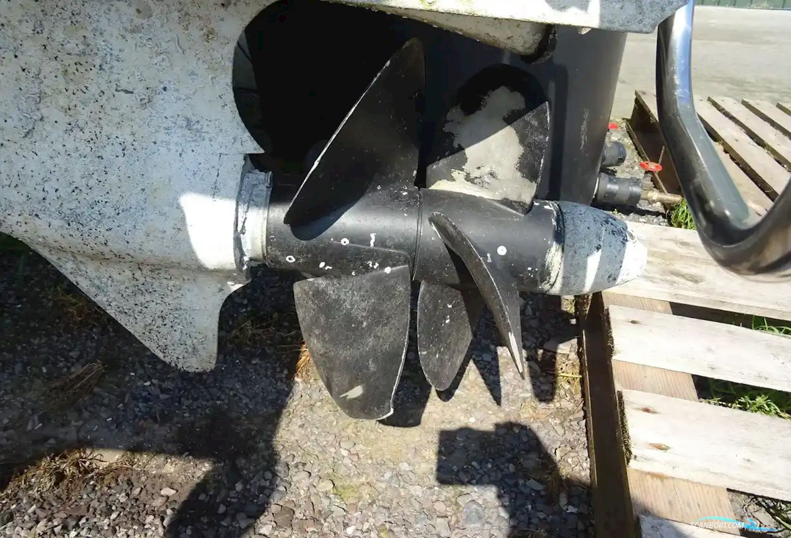 Sunseeker Martinique 38