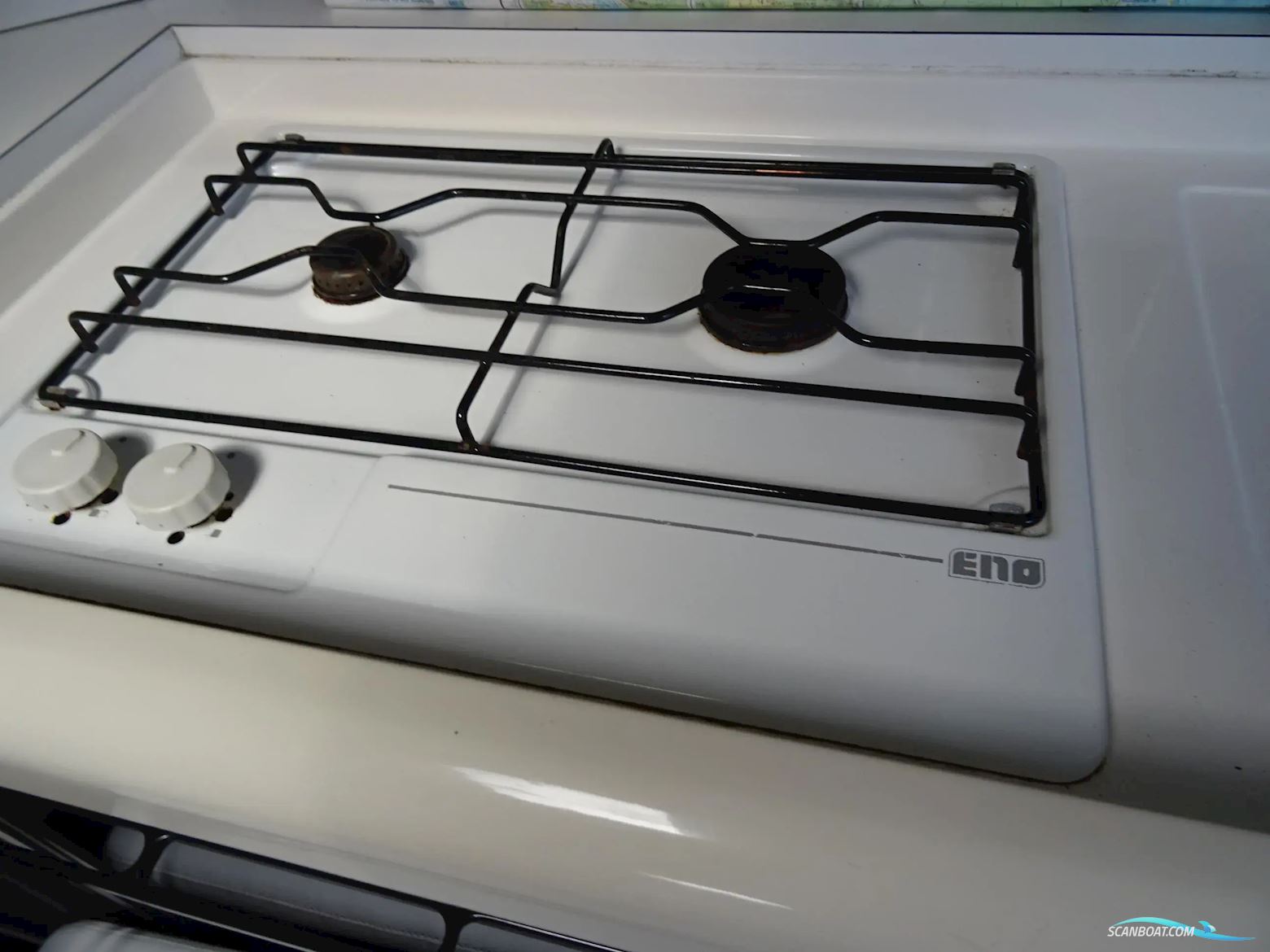 Sunseeker Martinique 38