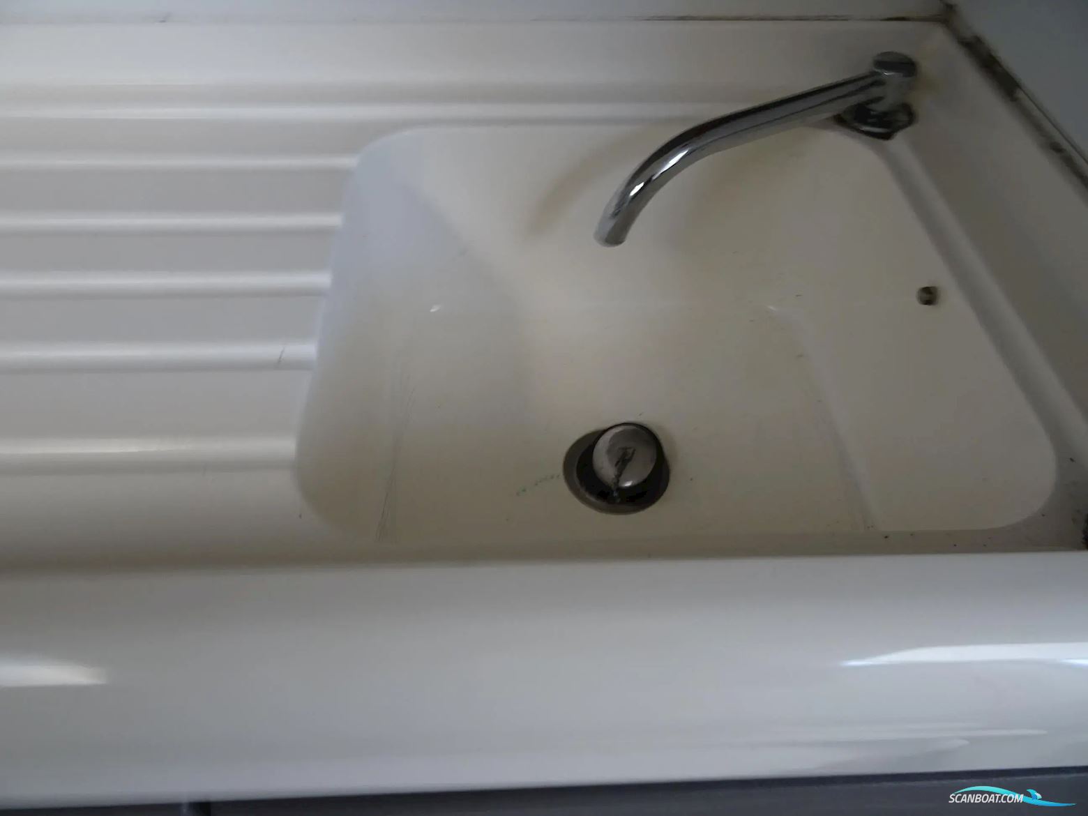 Sunseeker Martinique 38