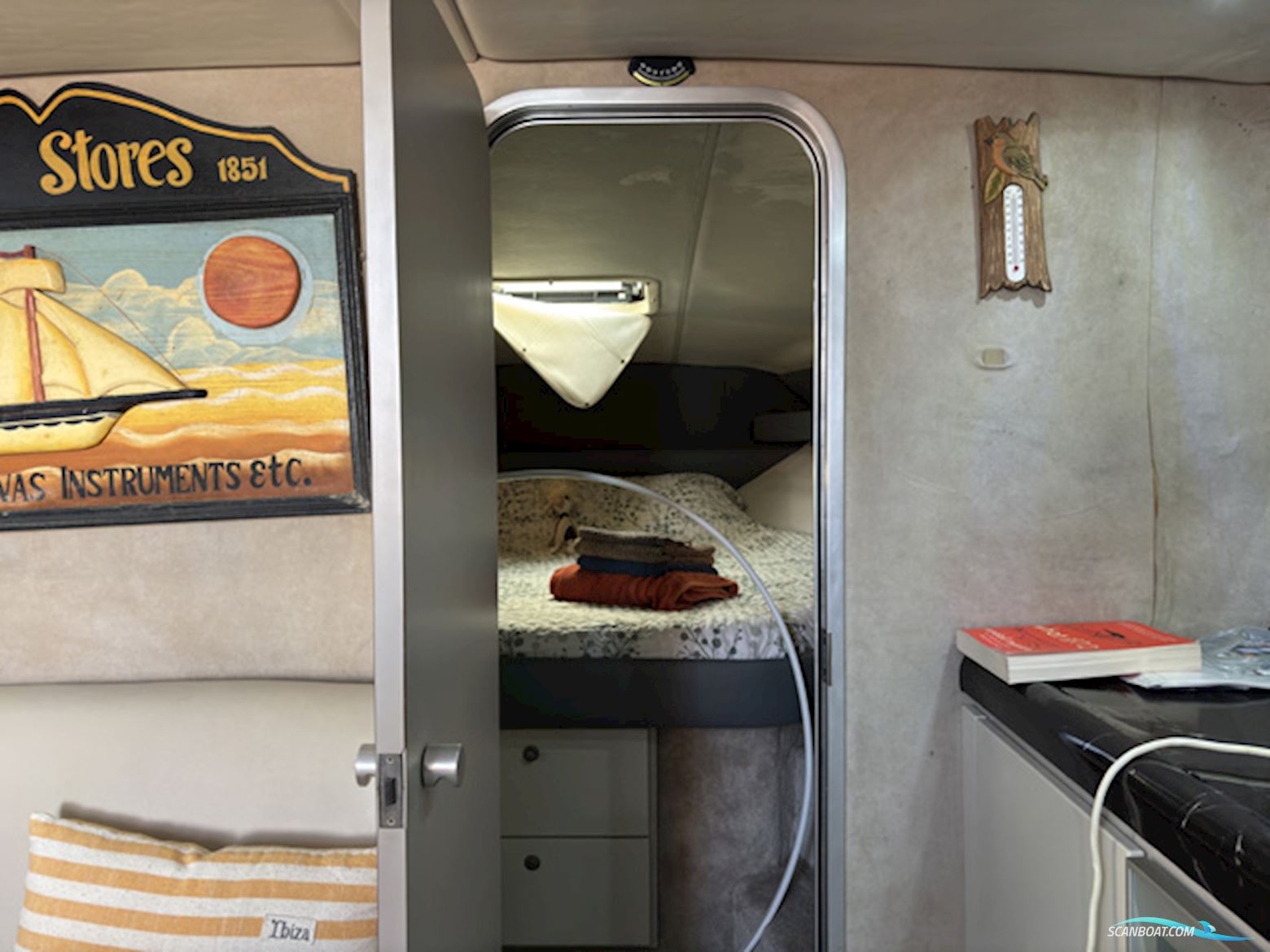 Sunseeker Martinique 38