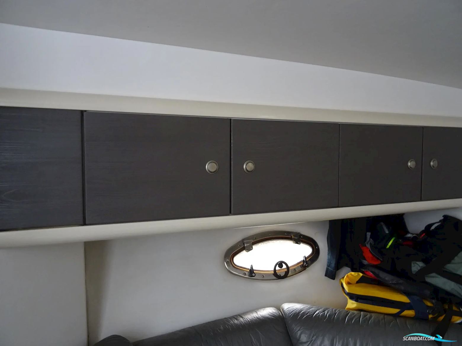 Sunseeker Martinique 38