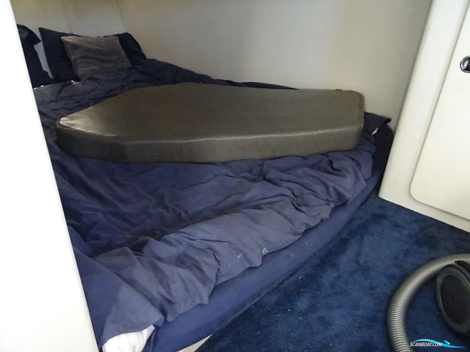 Sunseeker Martinique 38