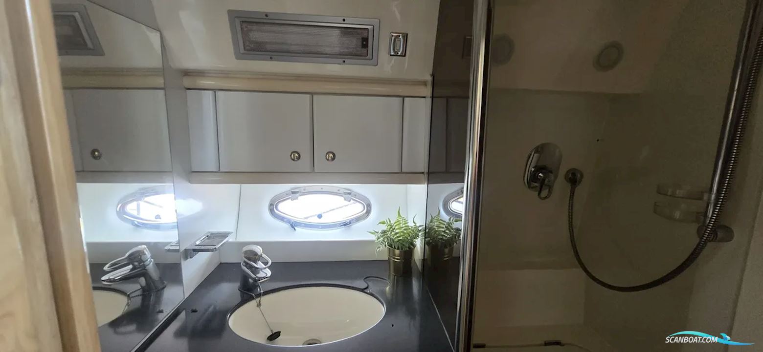 Sunseeker Martinique 39