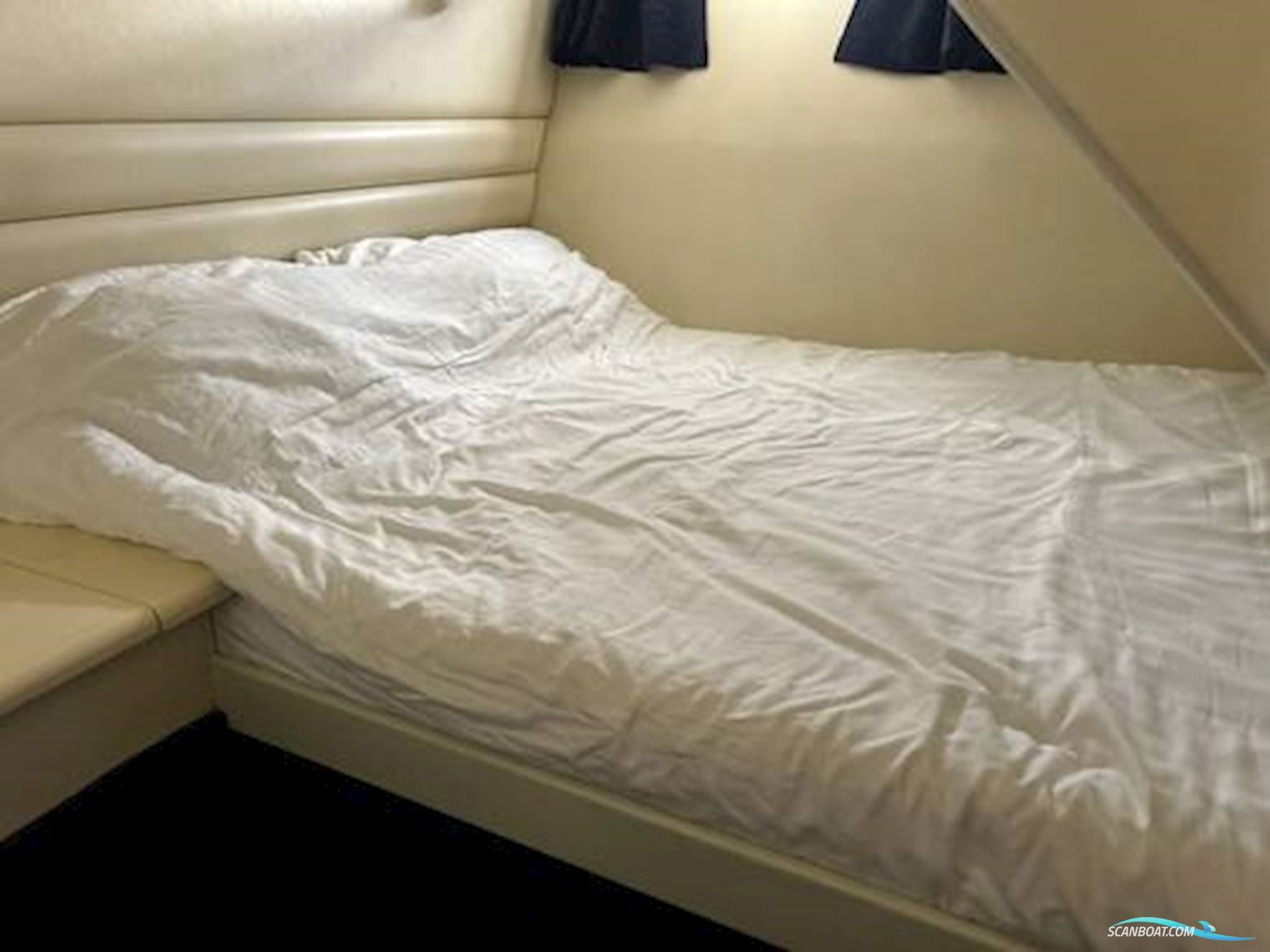 Sunseeker Mystique 42