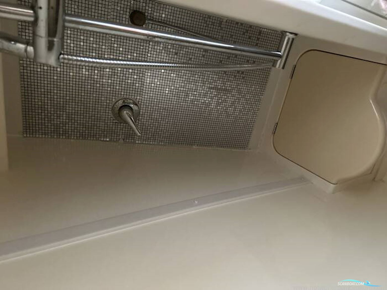 Sunseeker Mystique 42