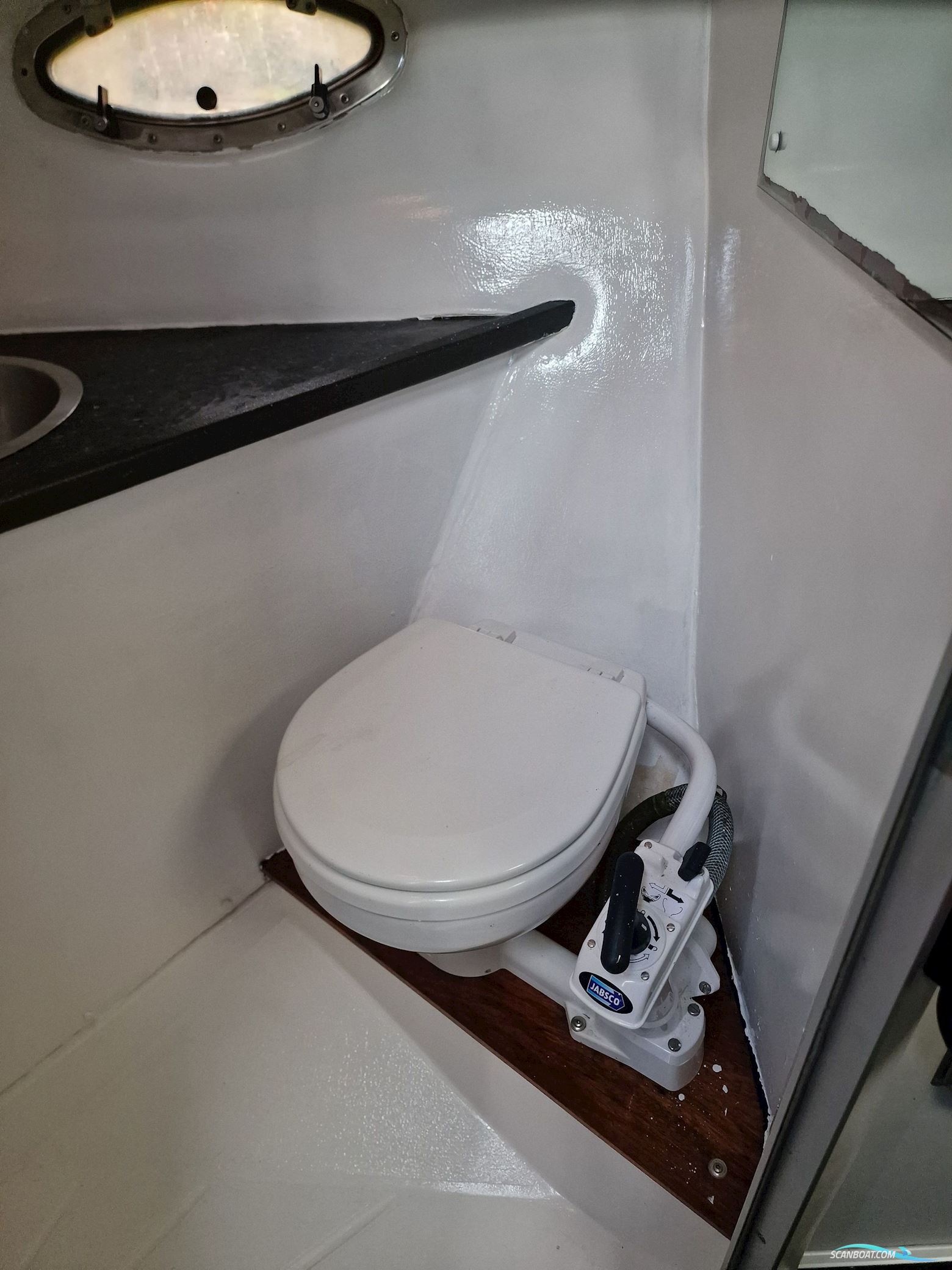 Sunseeker Portofino 31, 1989 - Hjørring