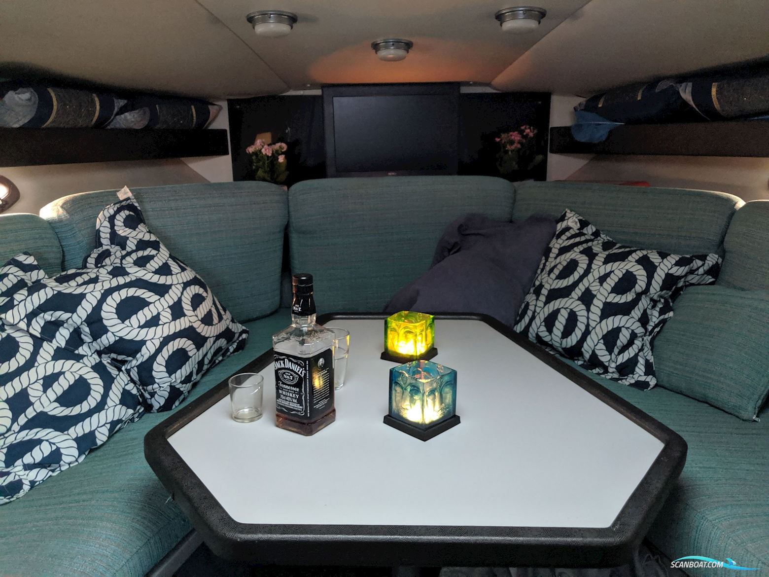 Sunseeker Portofino 31, 1989 - Hjørring