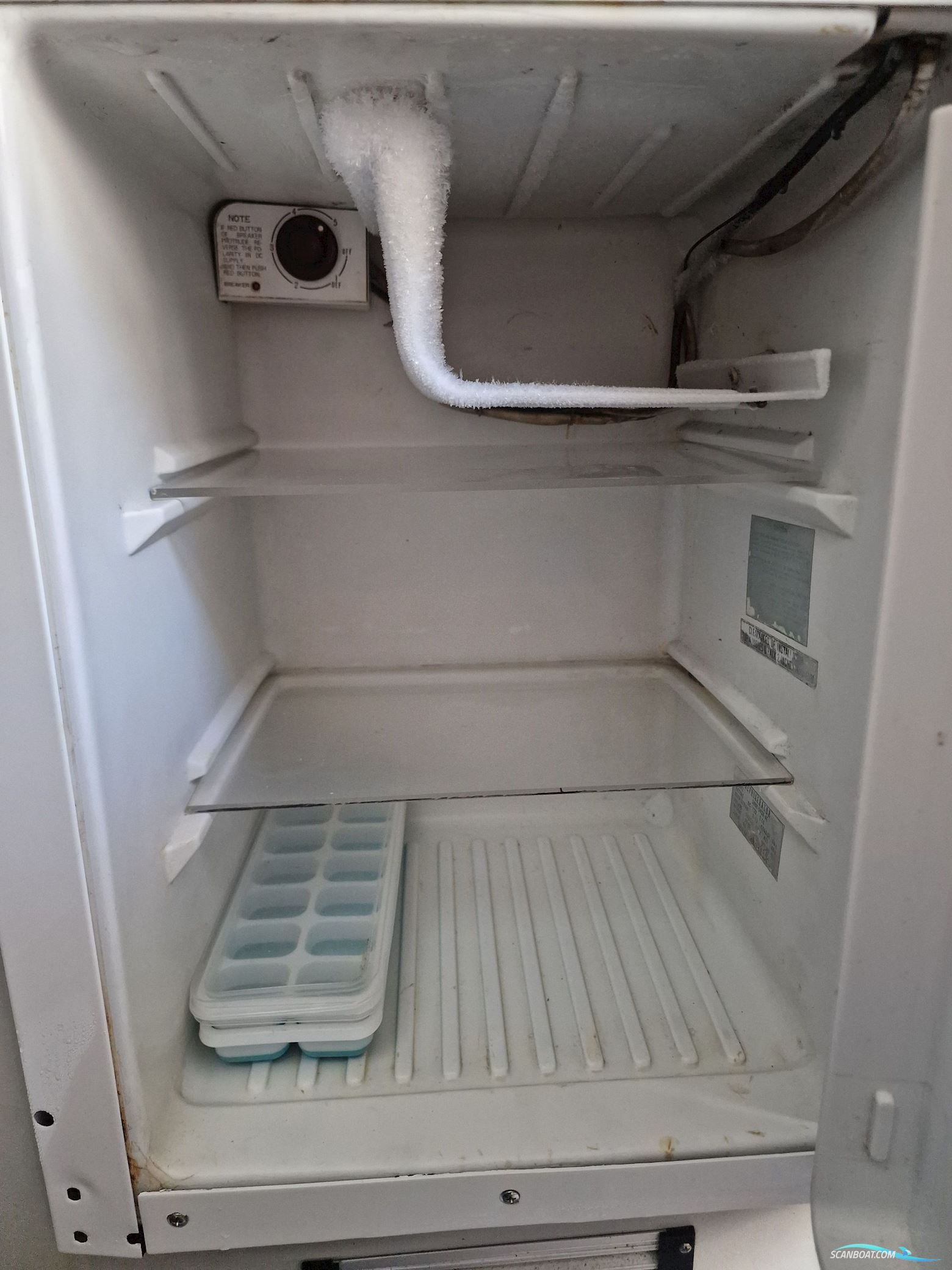 Sunseeker Portofino 31, 1989 - Hjørring