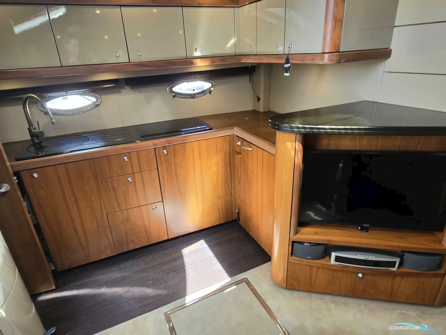 Sunseeker Portofino 31