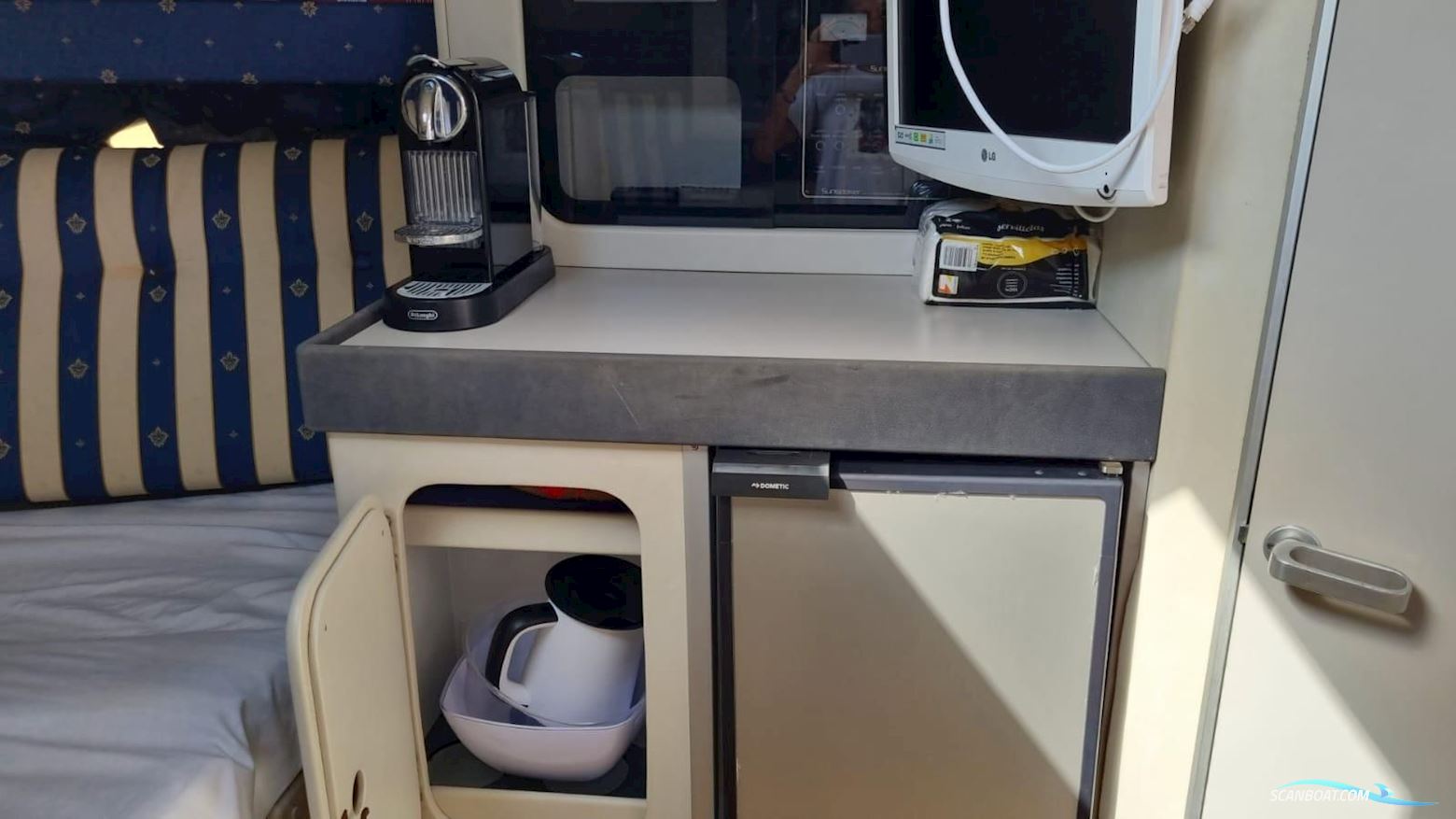 Sunseeker Portofino 31