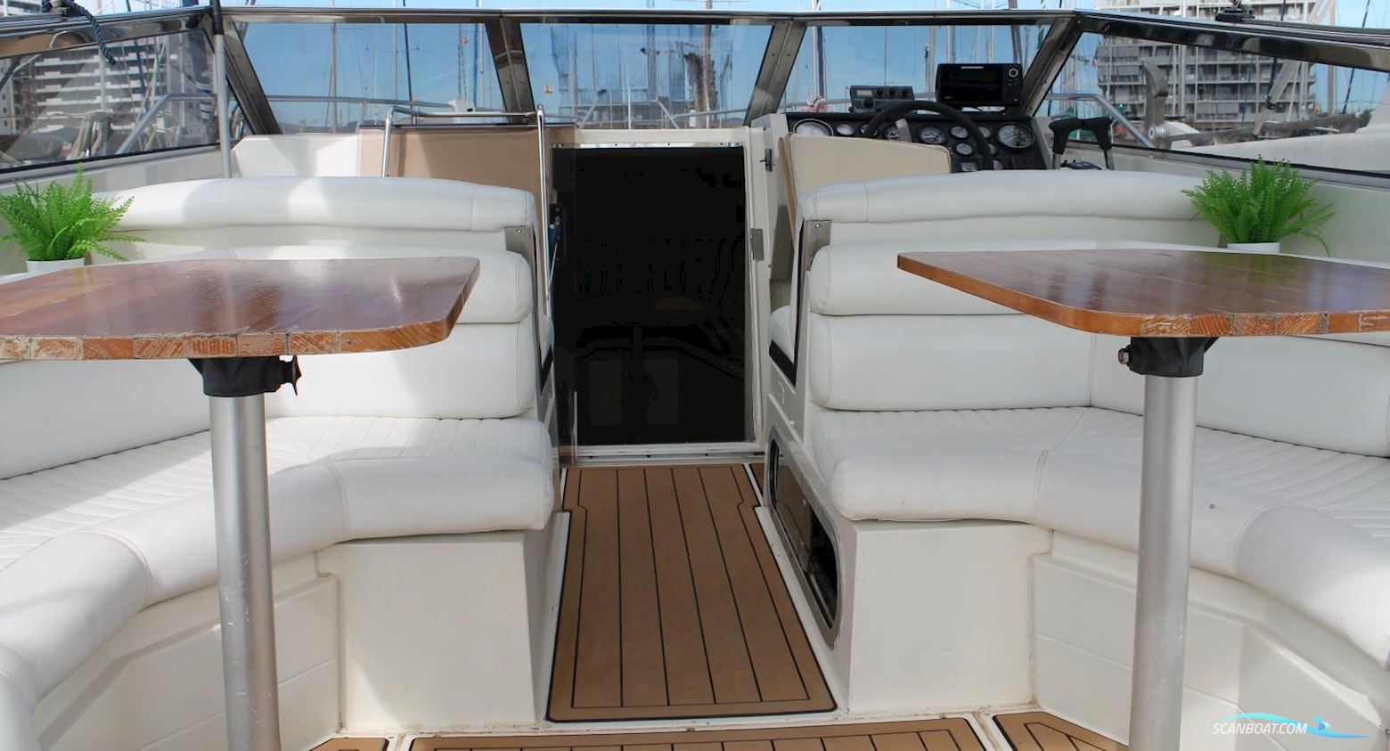 Sunseeker Portofino 31