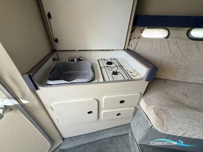 Sunseeker Portofino 31 Motorboat 1988, with Volvo engine, United Kingdom