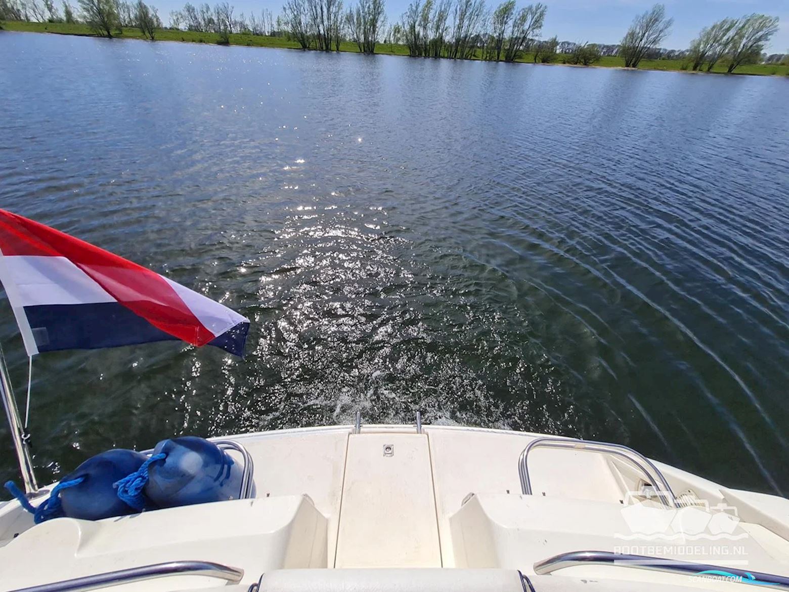 Sunseeker Portofino 32