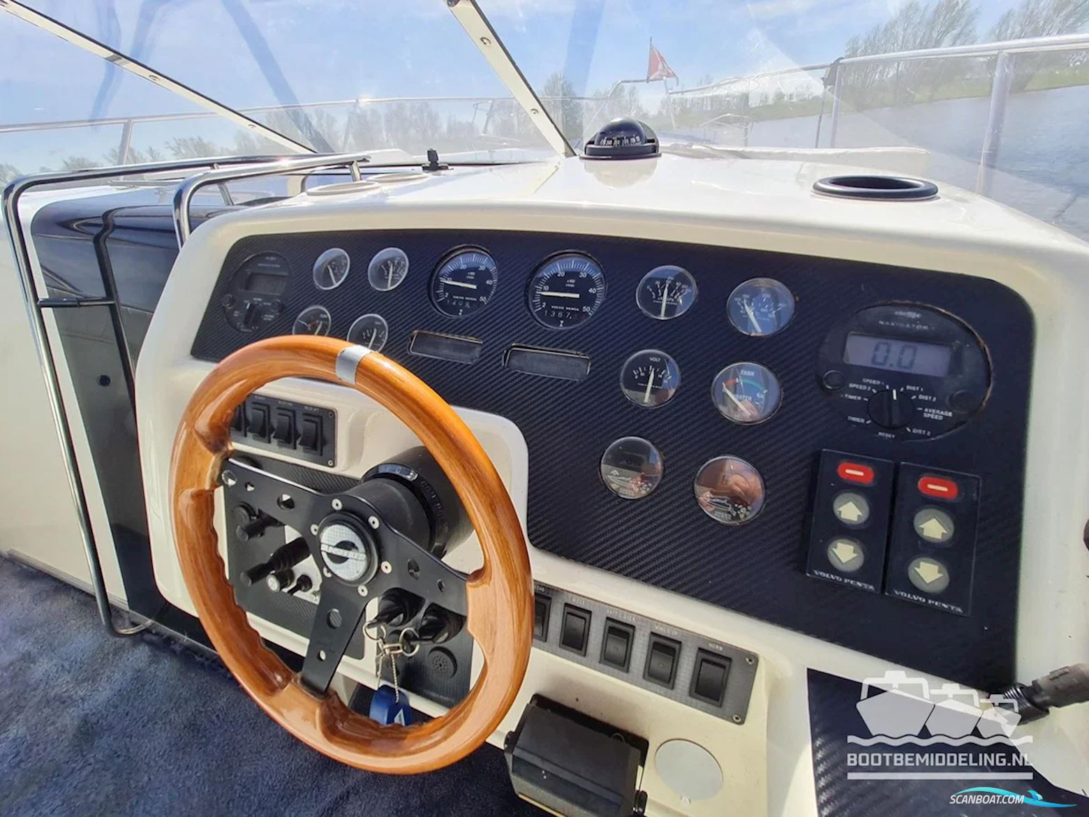 Sunseeker Portofino 32