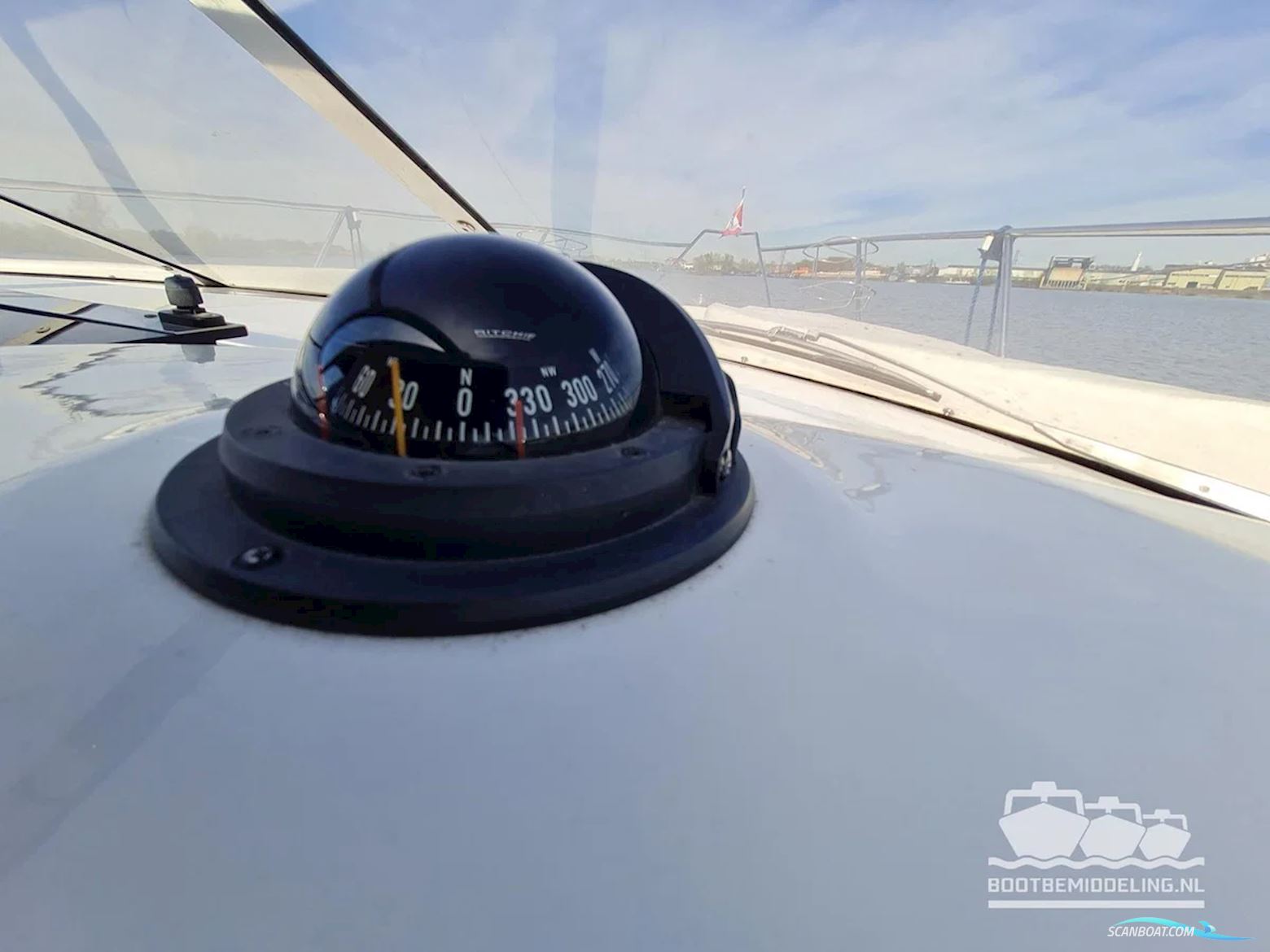 Sunseeker Portofino 32