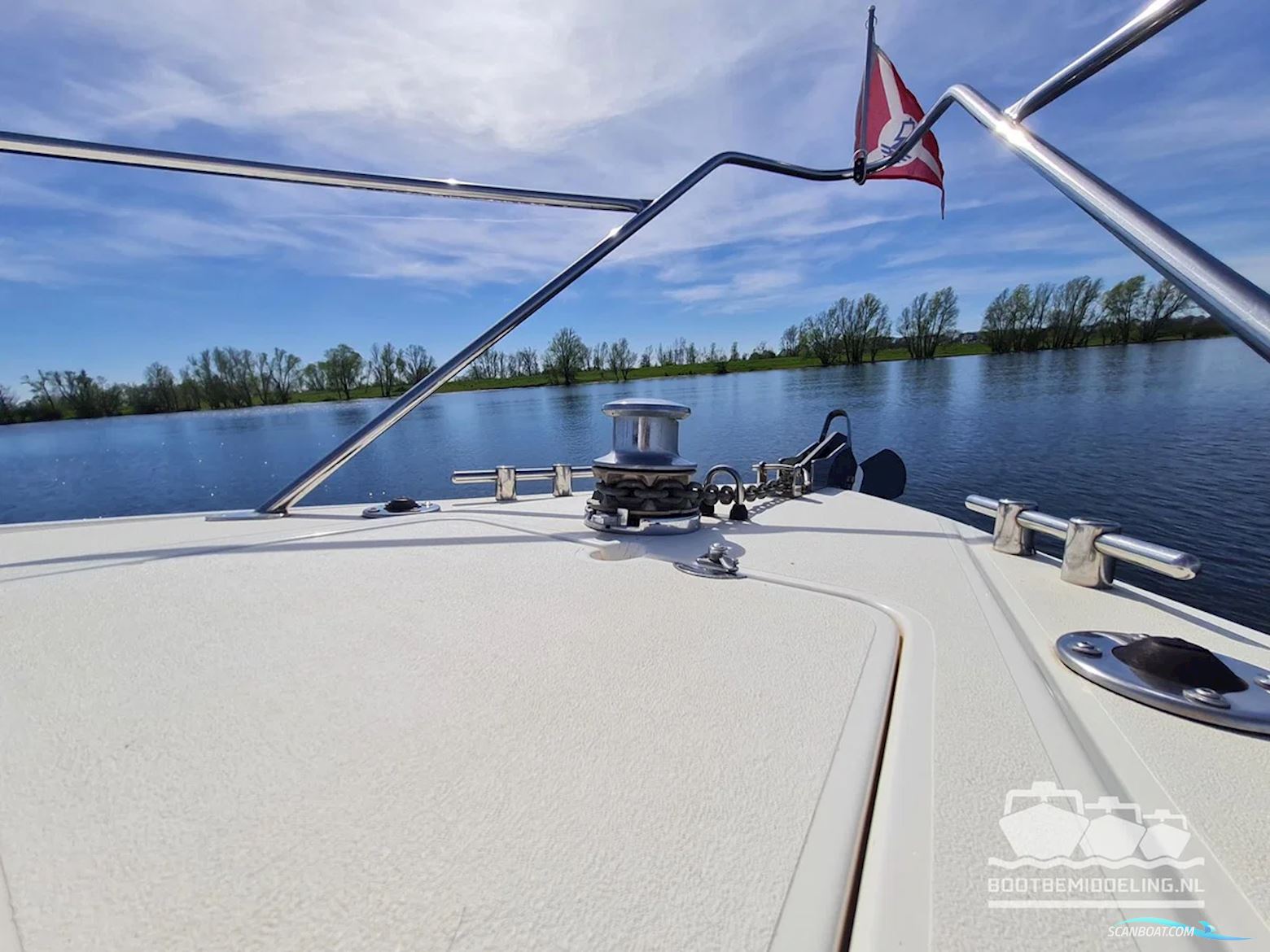 Sunseeker Portofino 32