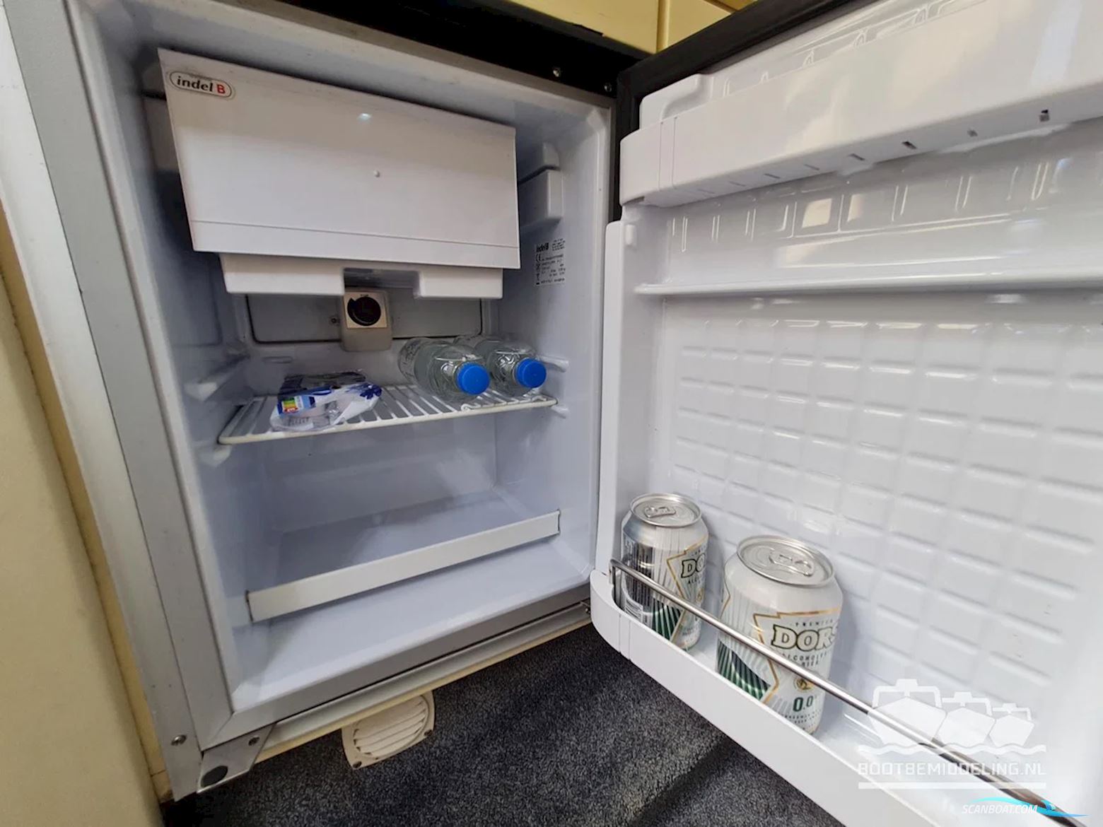 Sunseeker Portofino 32