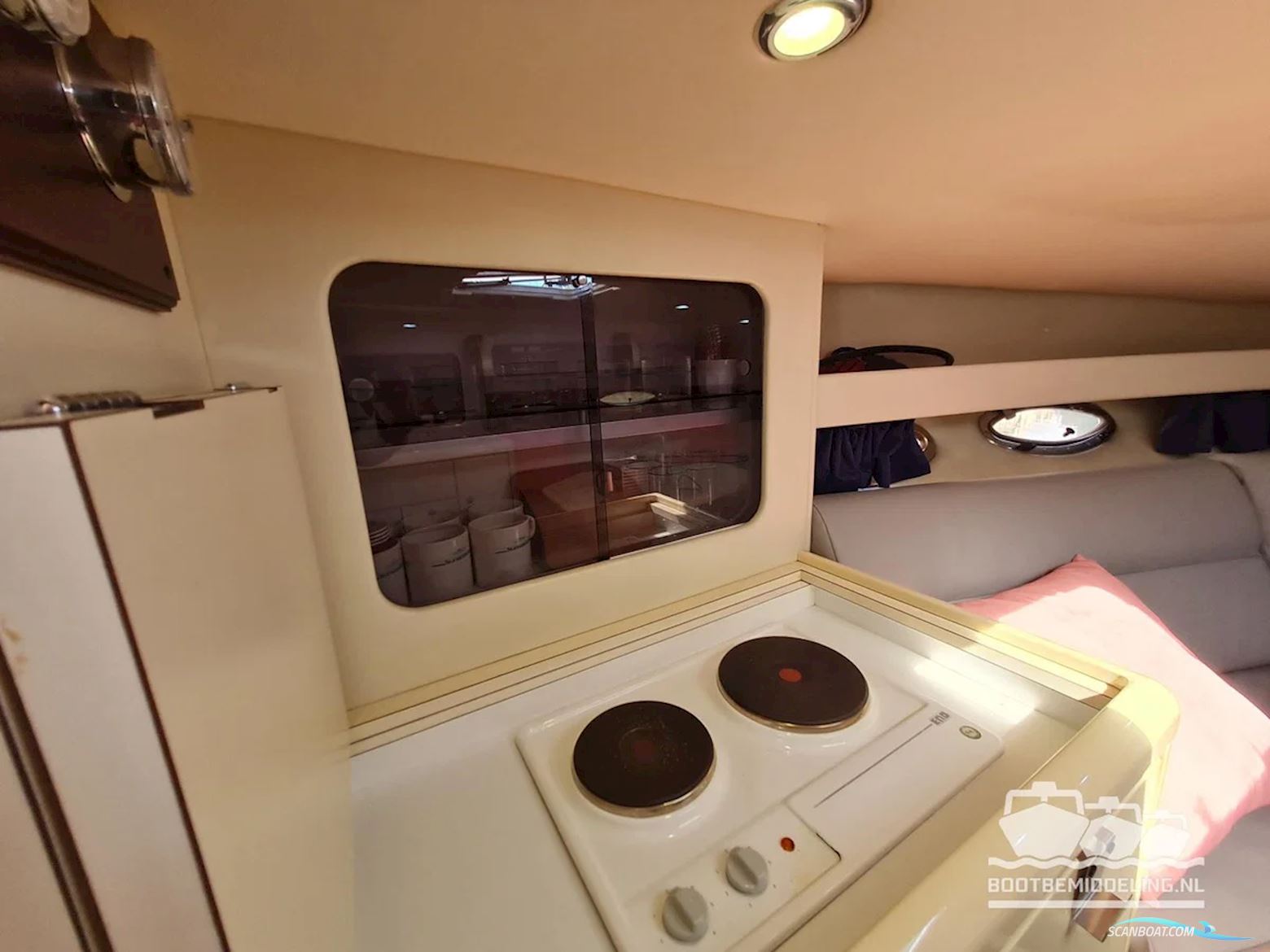 Sunseeker Portofino 32