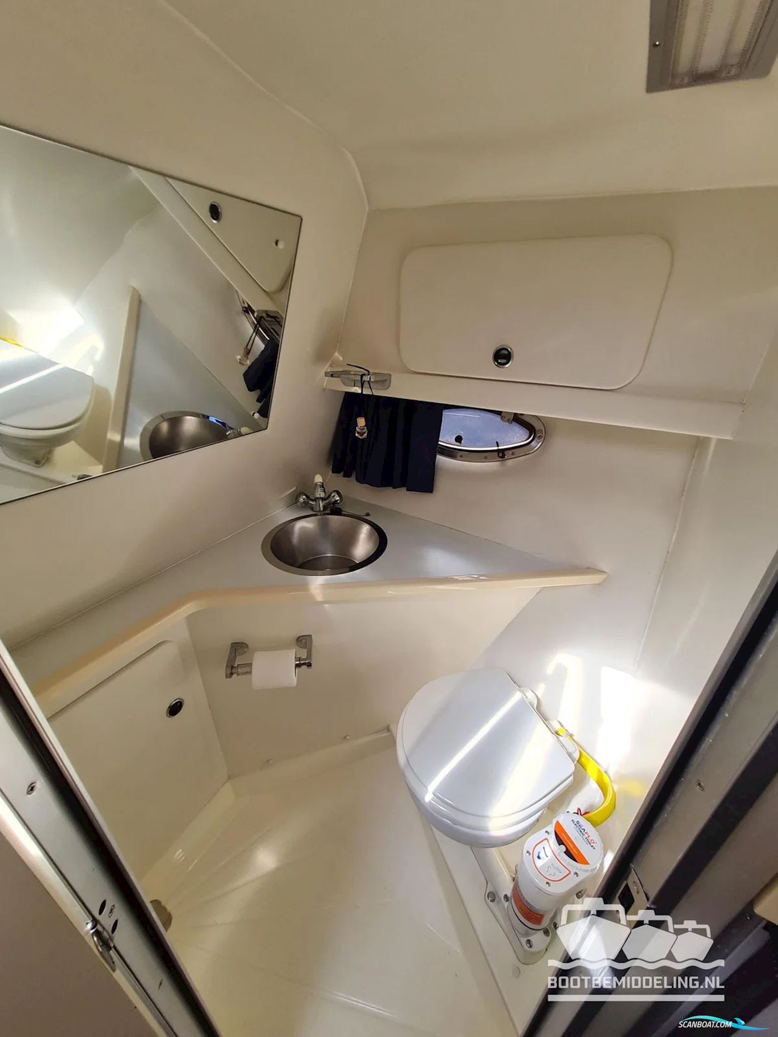 Sunseeker Portofino 32
