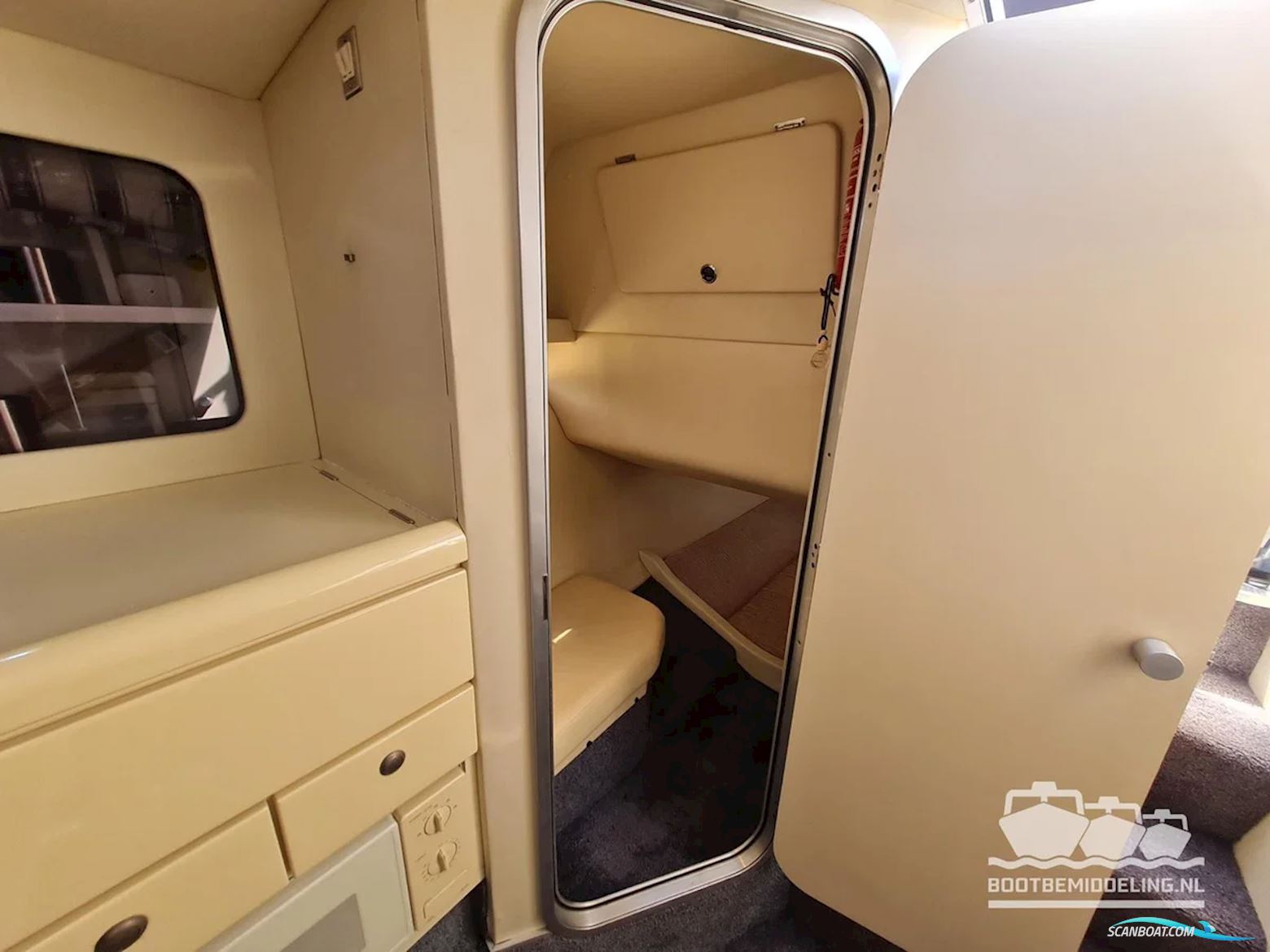 Sunseeker Portofino 32