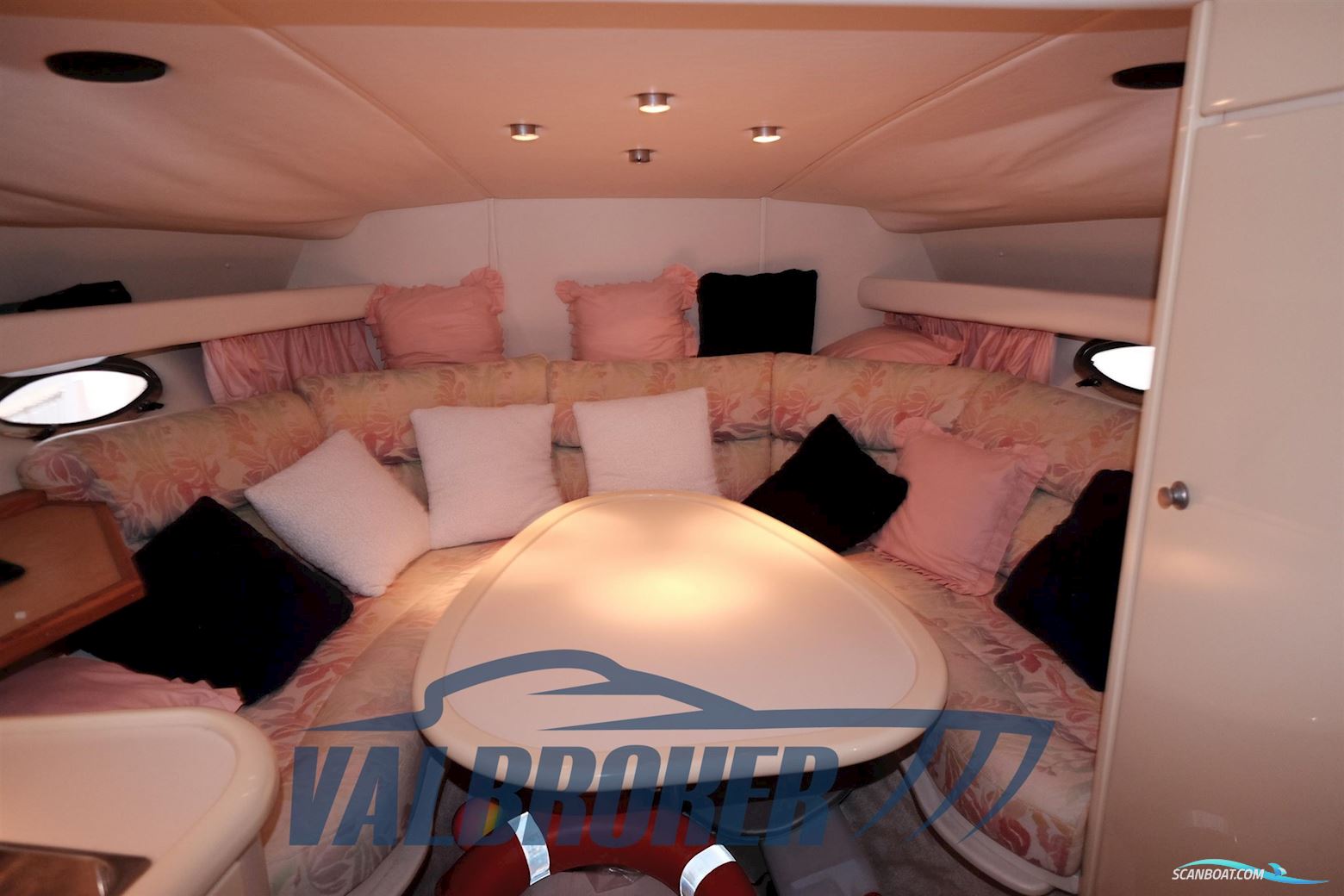 Sunseeker Portofino 34