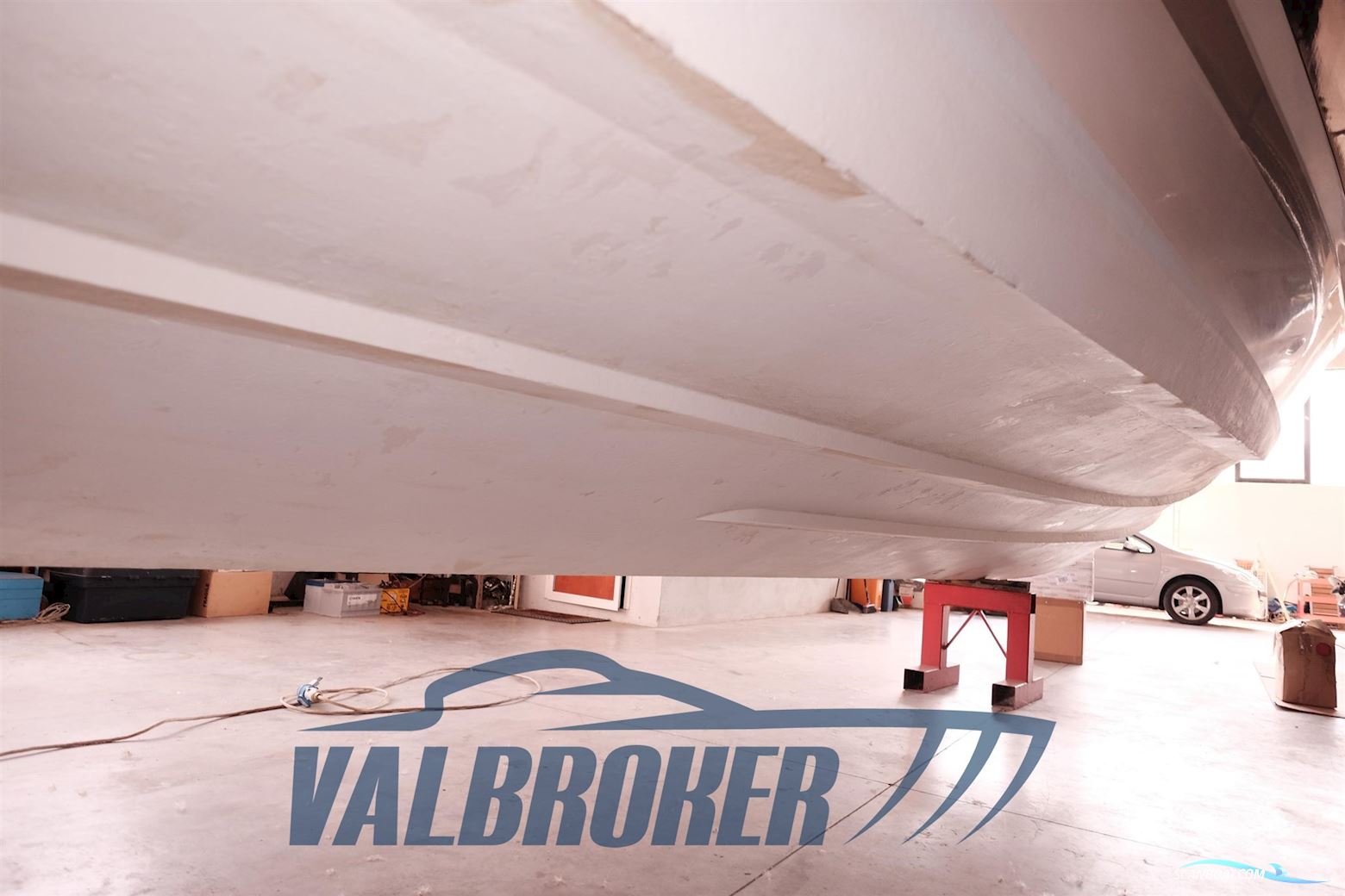 Sunseeker Portofino 34